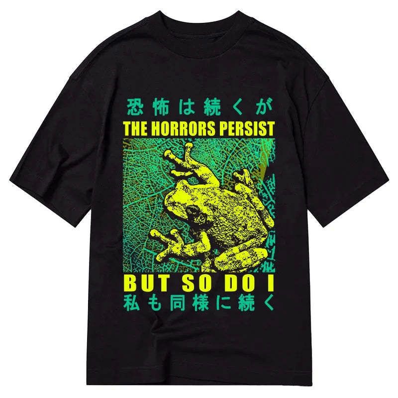 vintage japanese lion tee best seller