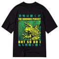 vintage japanese lion tee best seller
