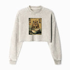 Capybara Ramen Sweatshirt Casual Gift Idea for Her