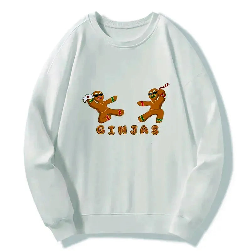 kyoto lion unisex sweatshirt
