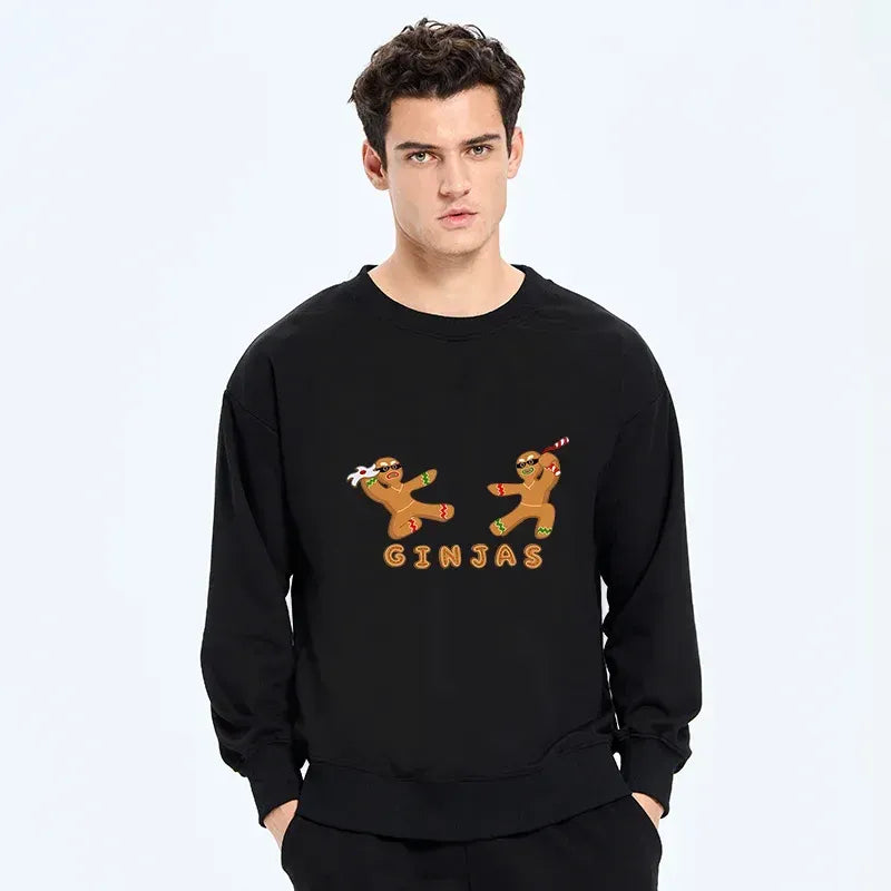 kyoto lion unisex sweatshirt