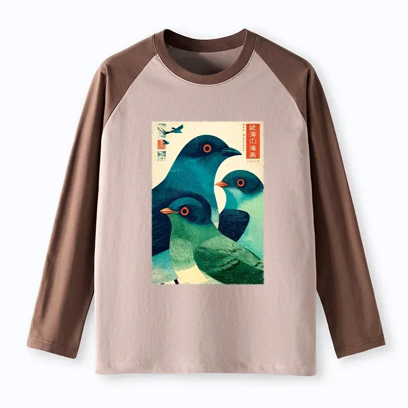 Kyoto-Lion streetwear gift idea
