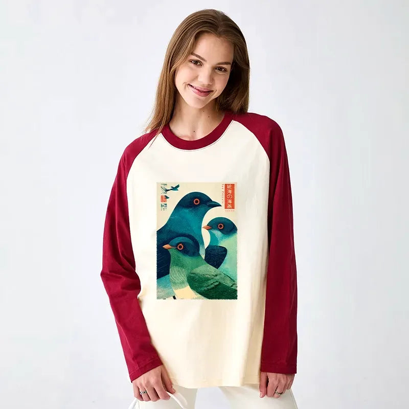Kyoto-Lion streetwear gift idea