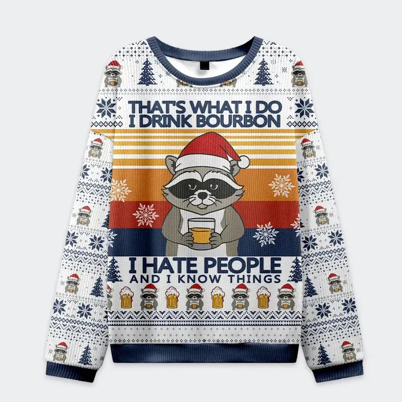 kyoto lion ugly christmas sweatshirt sale