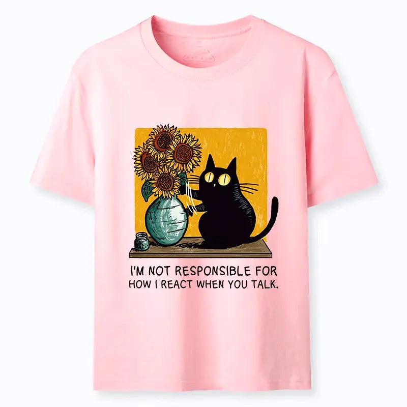 Japanese Classic T-Shirt for Daily Wear