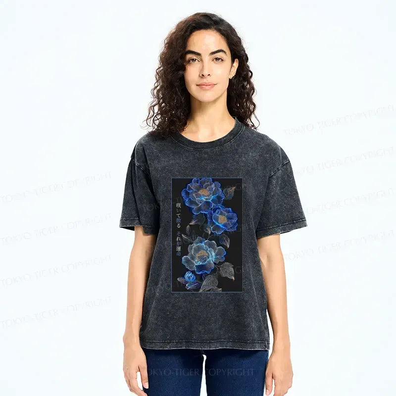 Vintage Ukiyo-e T-Shirt Best Seller