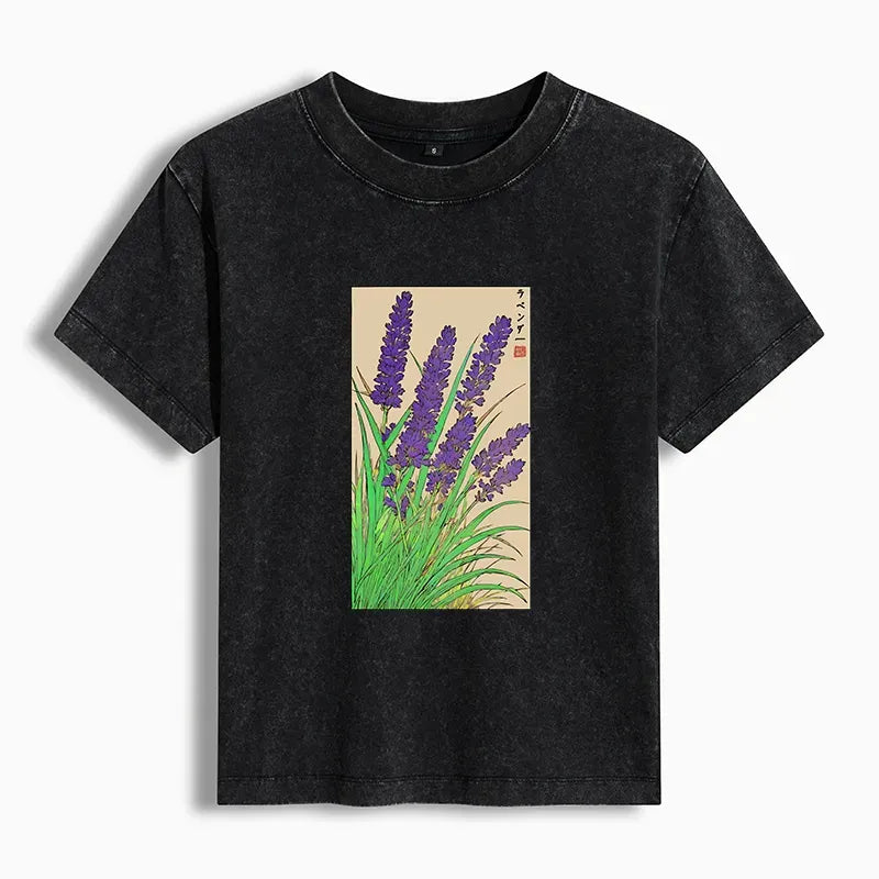 Kyoto-Lion Women's T-Shirt for Gift Idea