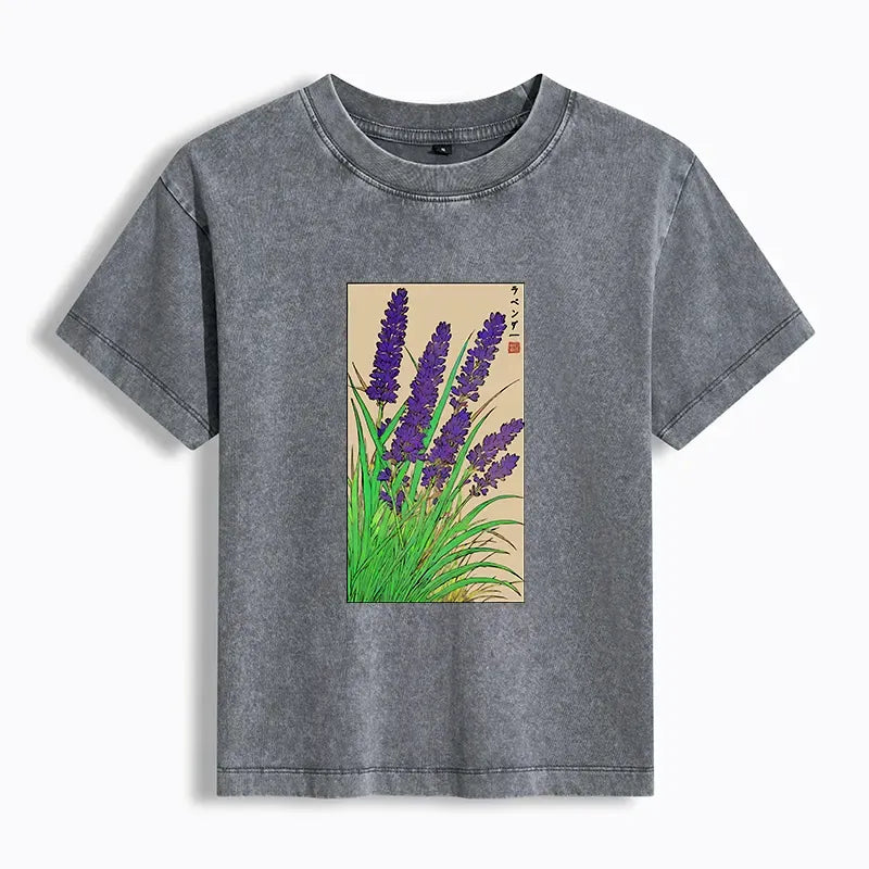 Kyoto-Lion Women's T-Shirt for Gift Idea