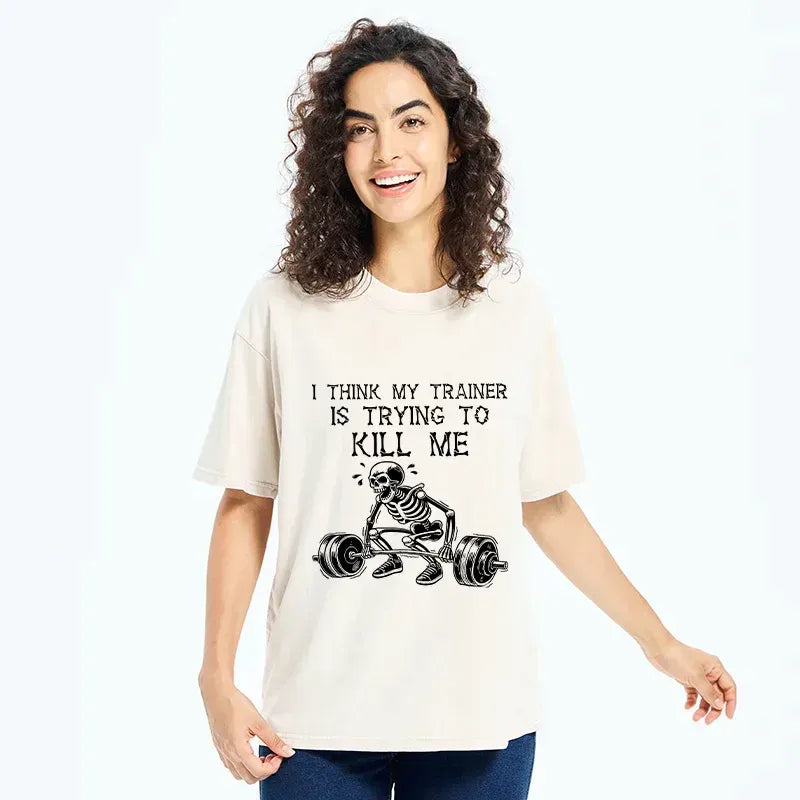 Japanese Streetwear T-Shirt on Sale