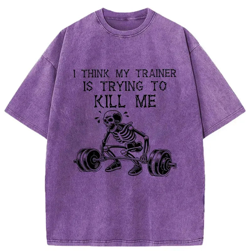 Japanese Streetwear T-Shirt on Sale