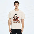 Kyoto Lion Gift Idea T-Shirt