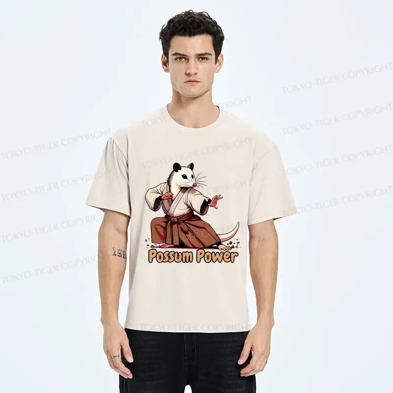Kyoto Lion Gift Idea T-Shirt