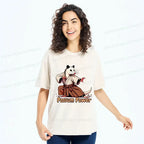 Premium Soft Cotton T-Shirt