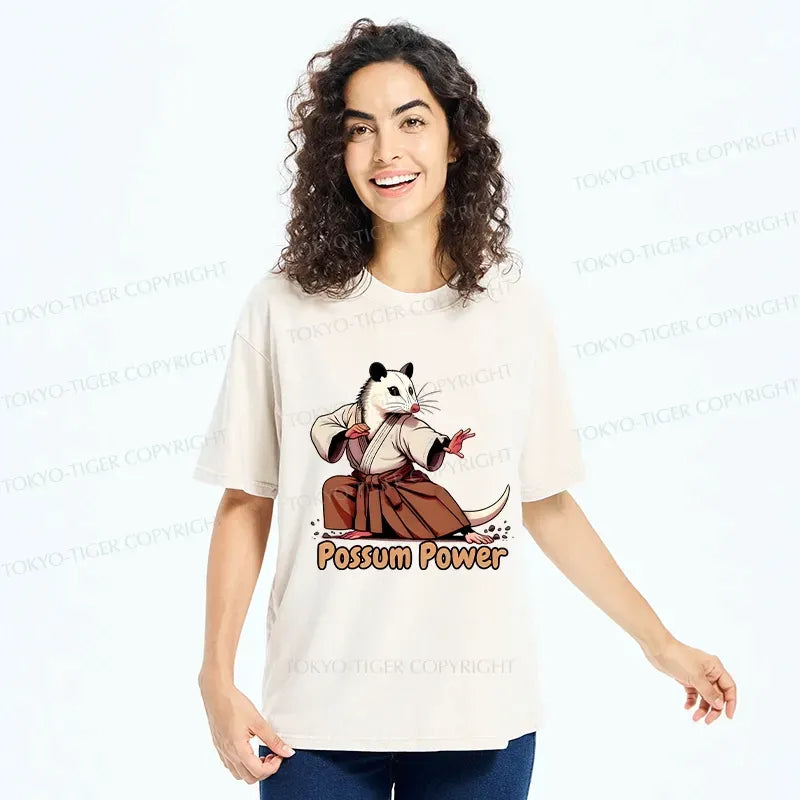 Premium Soft Cotton T-Shirt