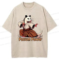 Kyoto Lion Gift Idea T-Shirt