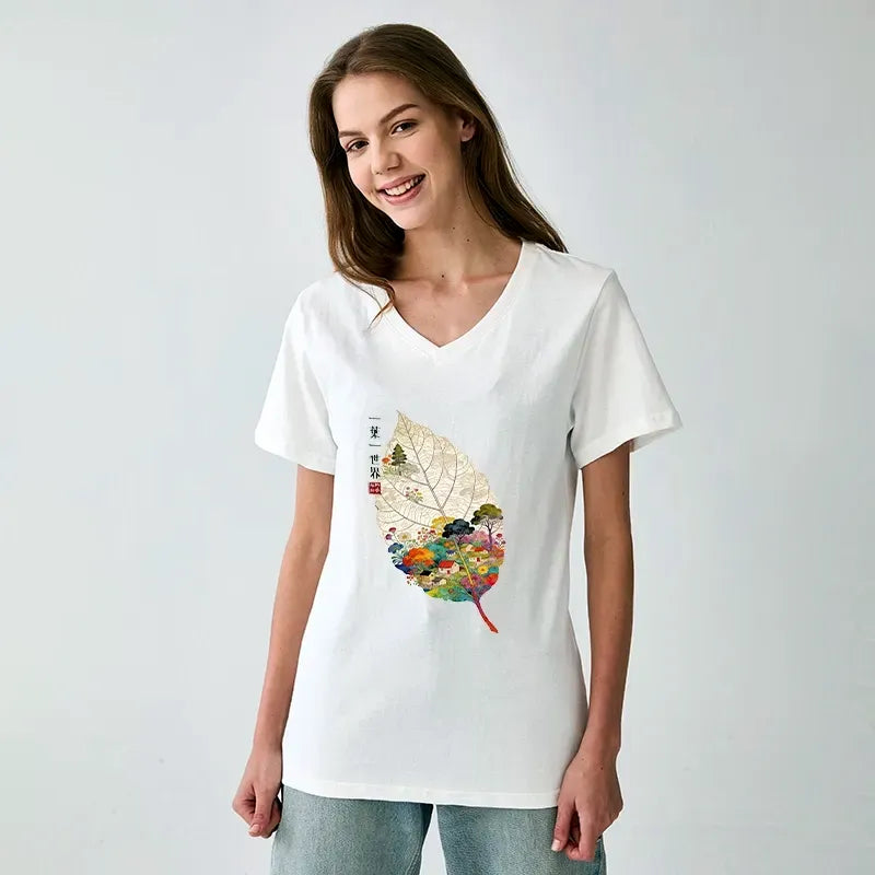 Vintage Japanese T-Shirt On Sale
