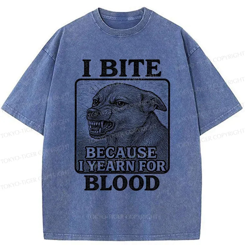 Vintage Kyoto Lion Unisex Tee