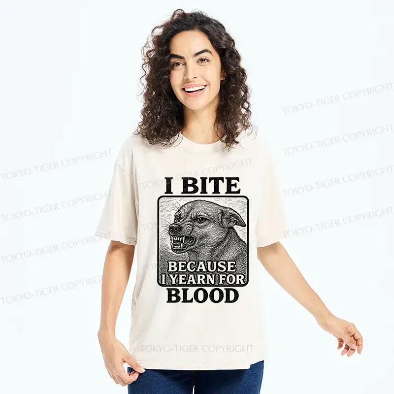 Vintage Kyoto Lion Unisex Tee