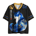 best seller unisex mesh jersey for sports