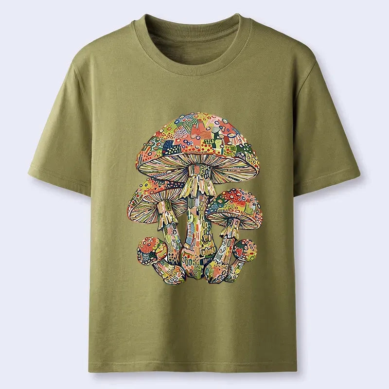 Unisex Cotton T-Shirt with Free Shipping