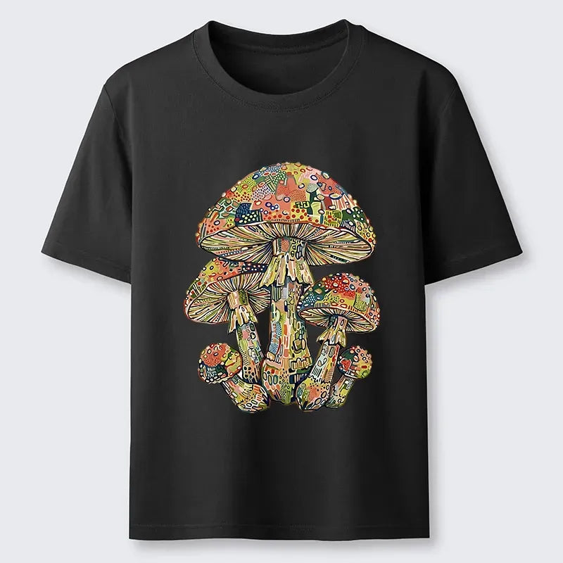 Unisex Cotton T-Shirt with Free Shipping