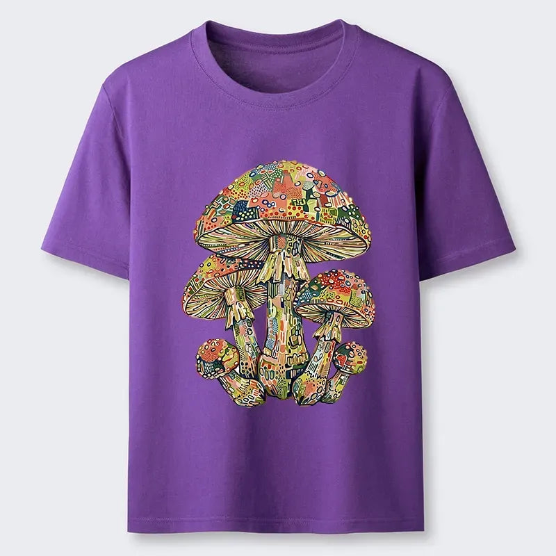 Unisex Cotton T-Shirt with Free Shipping