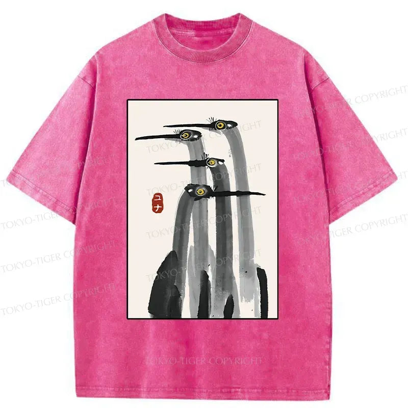 Super Soft Japanese T-Shirt for Daily Wear