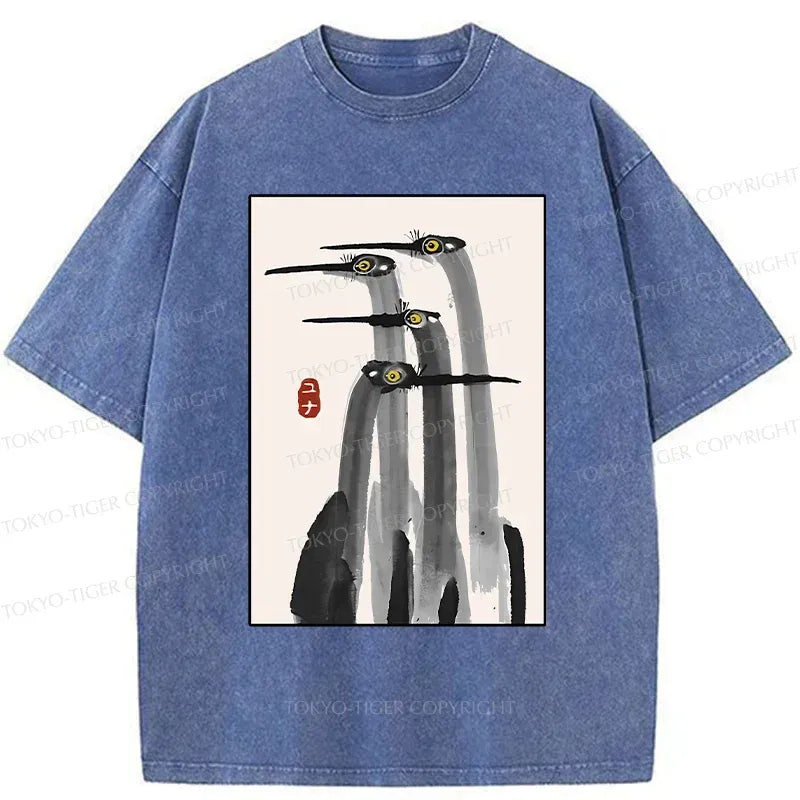 Super Soft Japanese T-Shirt for Daily Wear
