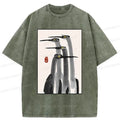Super Soft Japanese T-Shirt for Daily Wear