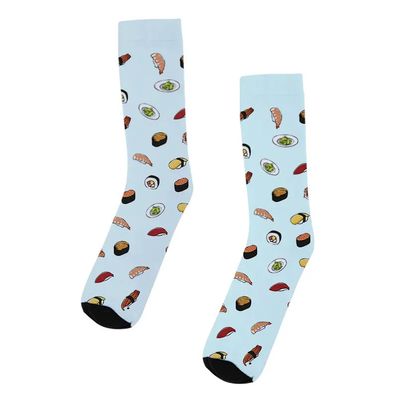 Japanese socks gift idea