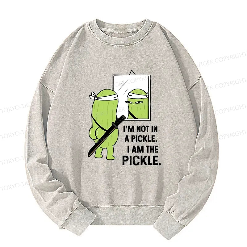Japanese Streetwear Sweatshirt for Vacation