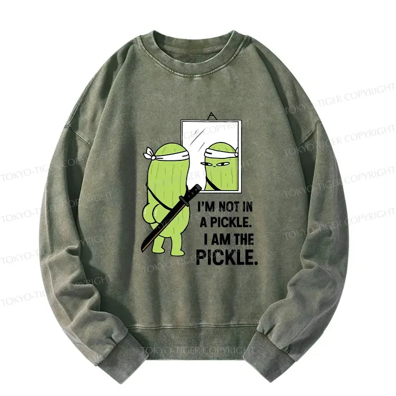 Kyoto Lion Unisex Sweatshirt on Sale