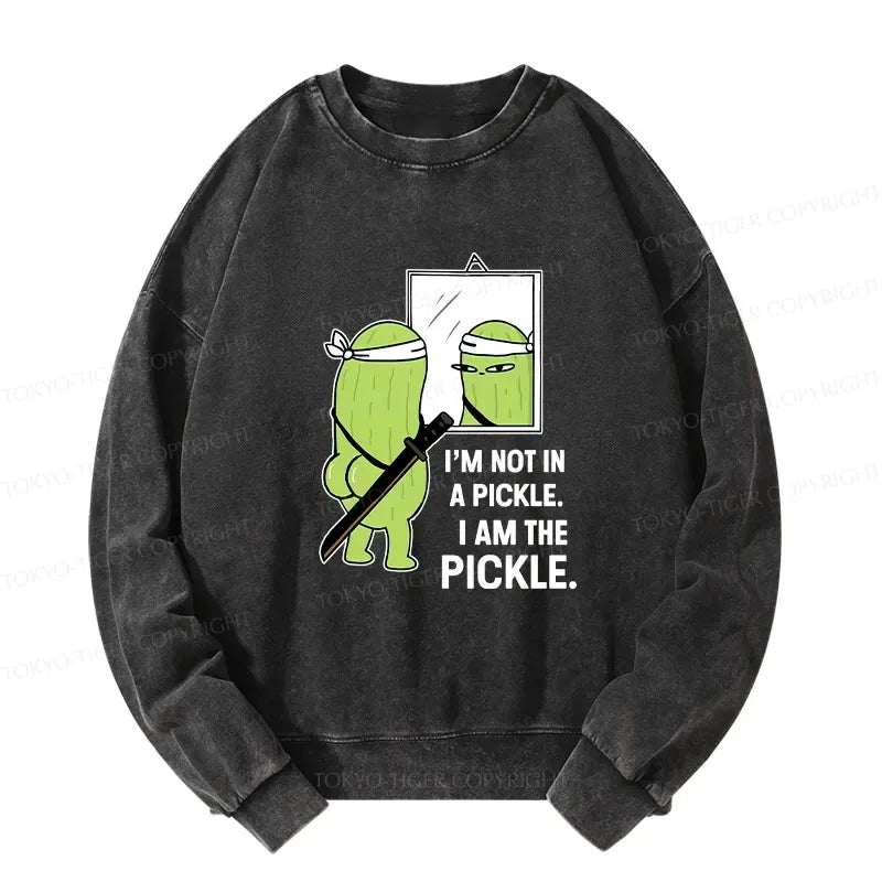 Kyoto Lion Unisex Sweatshirt on Sale