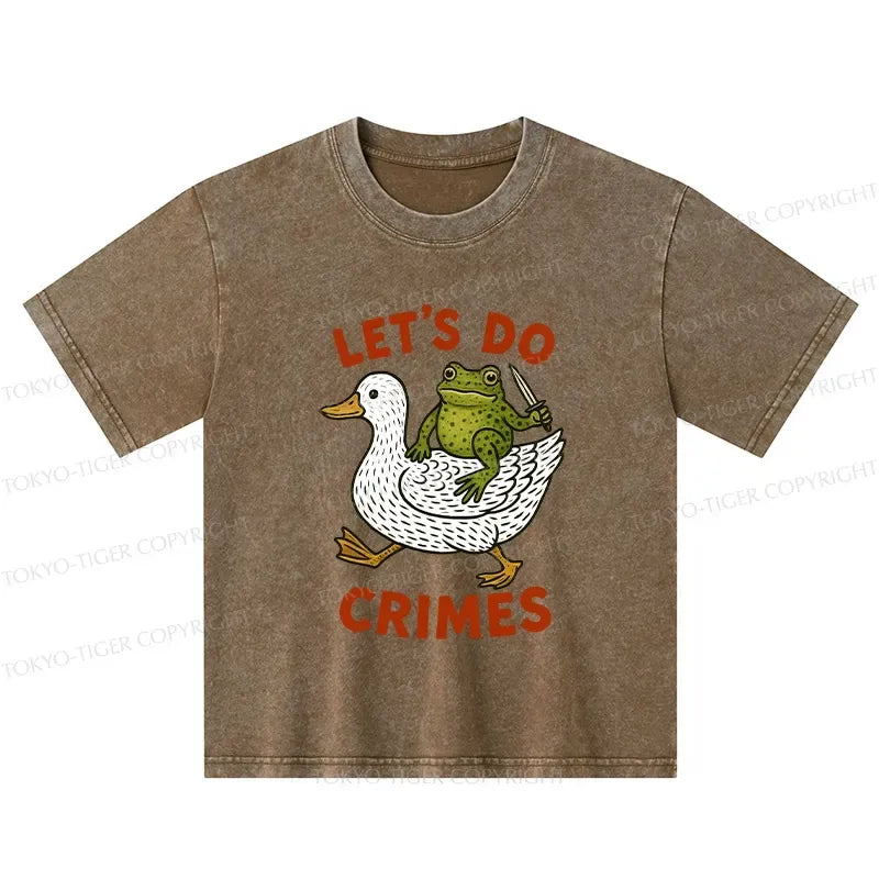 Japanese kids t-shirt free shipping