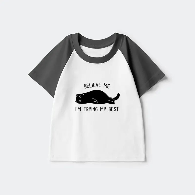 Funny nap first kids shirt