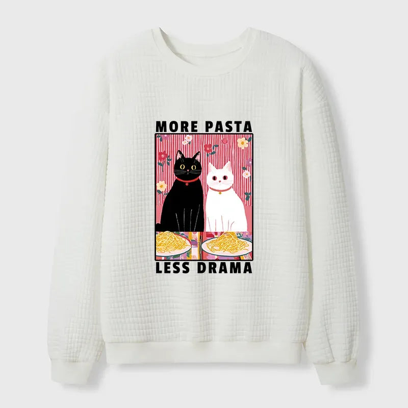 Japanese Kyoto Lion Sweatshirt for Daily Wear