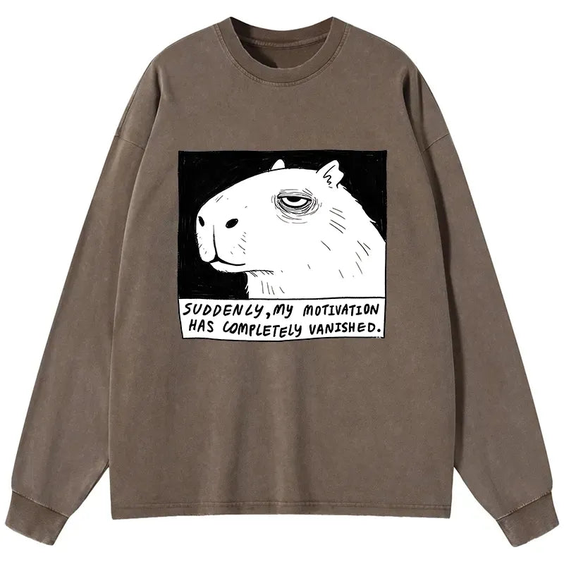 Unisex Cotton Long Sleeve for Summer