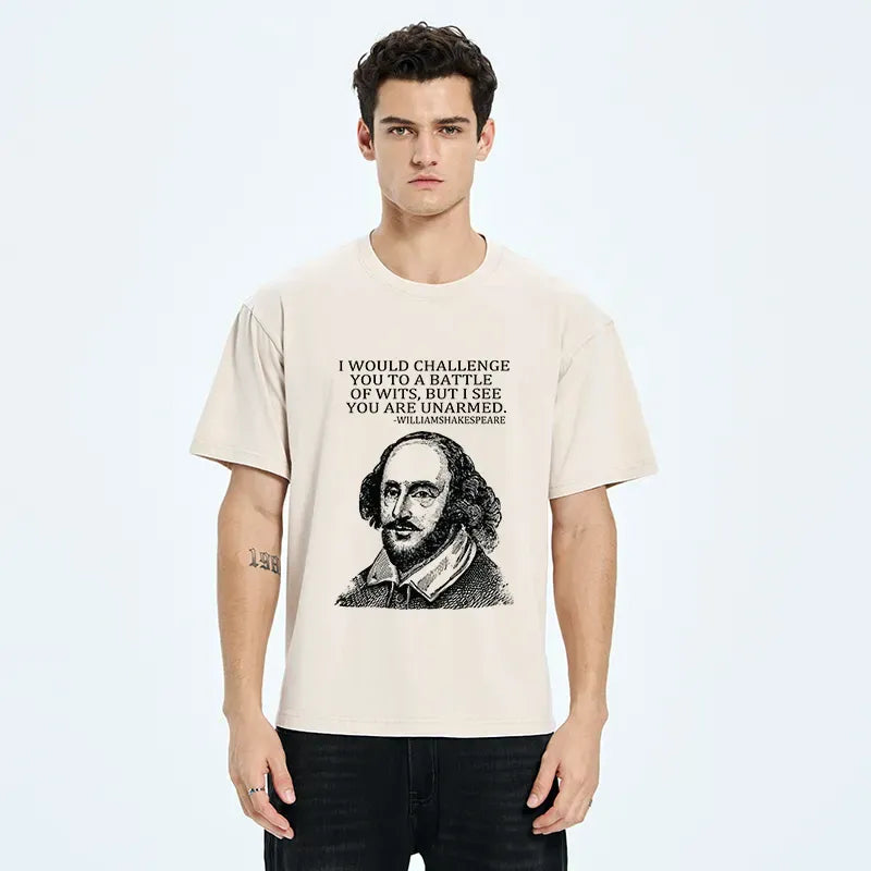 Japanese kanji t-shirt casual daily wear