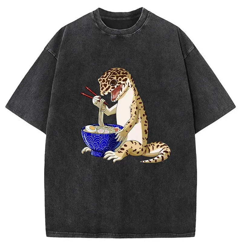 vintage washed unisex t-shirt for men