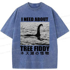 Vintage Kyoto style t-shirt on sale