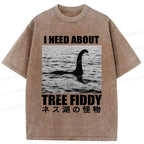 Vintage Kyoto style t-shirt on sale