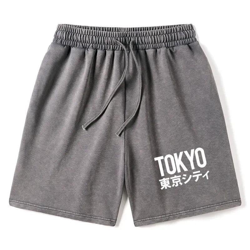 comfortable unisex shorts for summer