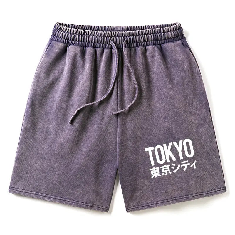 comfortable unisex shorts for summer