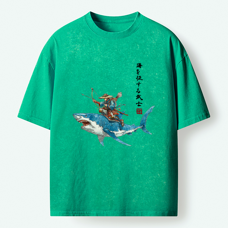 Kyoto Japan Vintage T-Shirt for Daily Wear