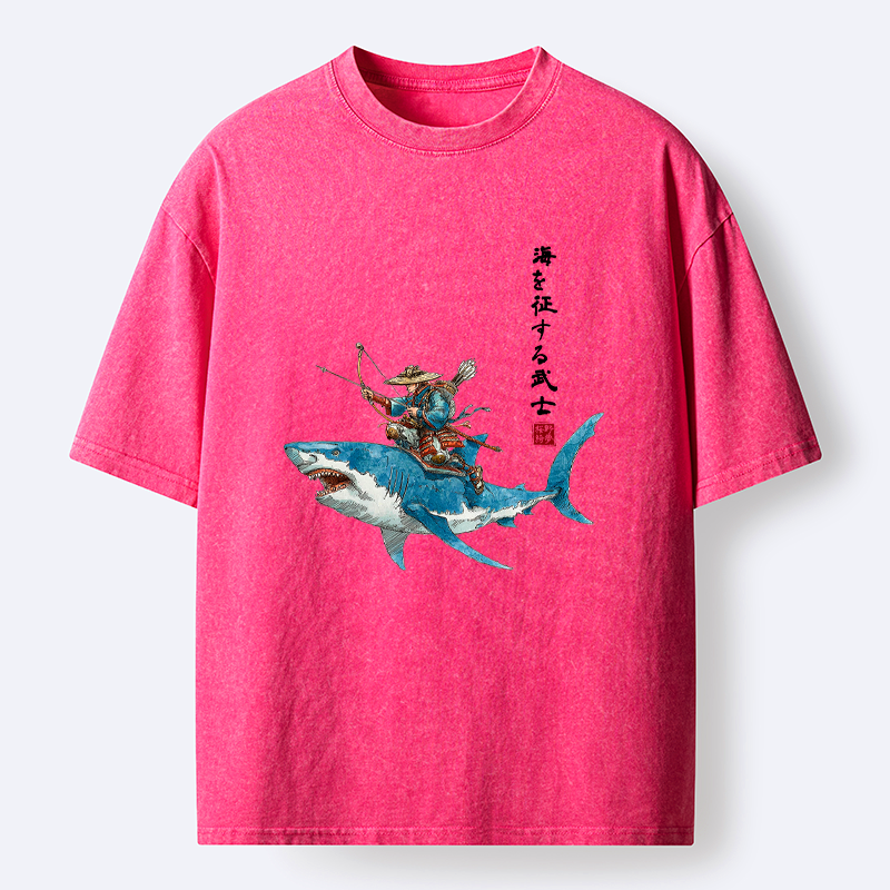Kyoto Japan Vintage T-Shirt for Daily Wear
