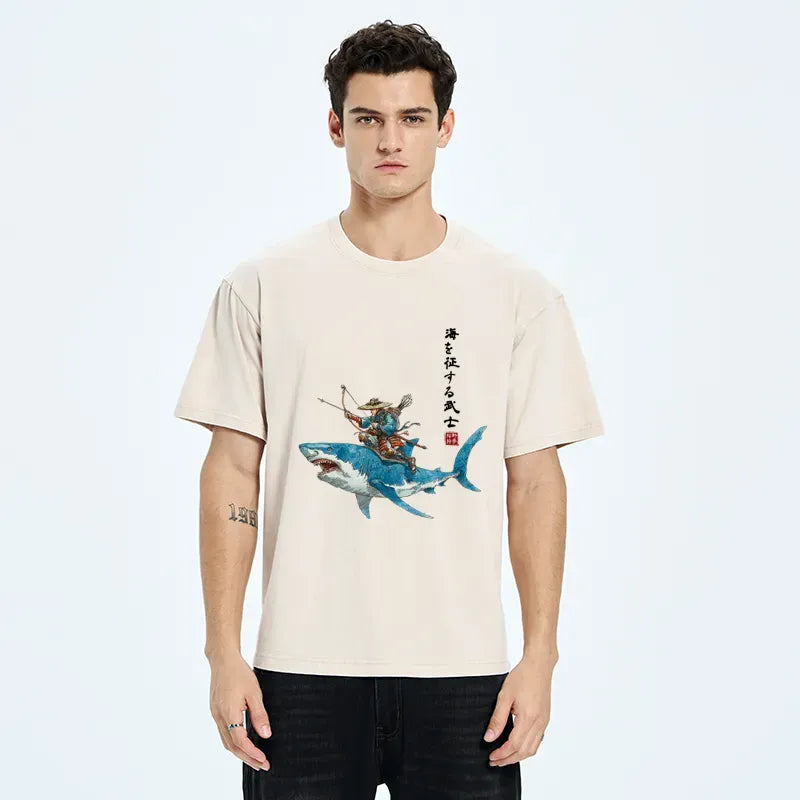 Unisex Japanese T-Shirt Best Seller