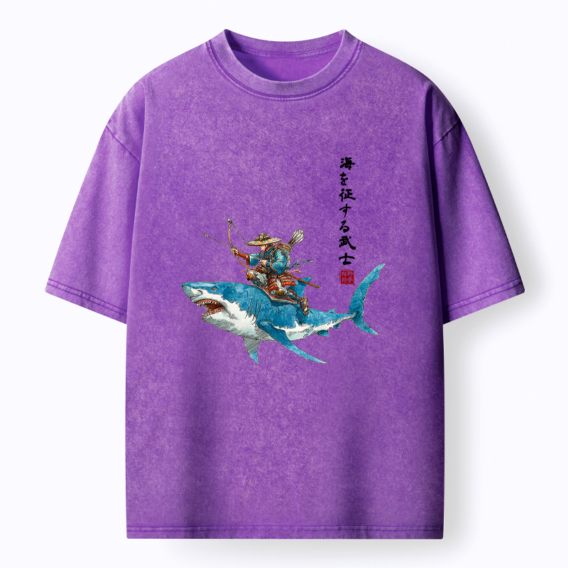 Kyoto Japan Vintage T-Shirt for Daily Wear