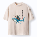 Kyoto Japan Vintage T-Shirt for Daily Wear