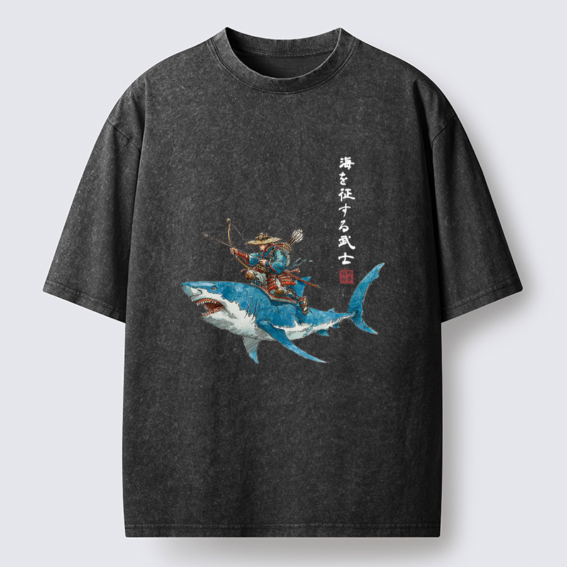 Unisex Japanese T-Shirt Best Seller