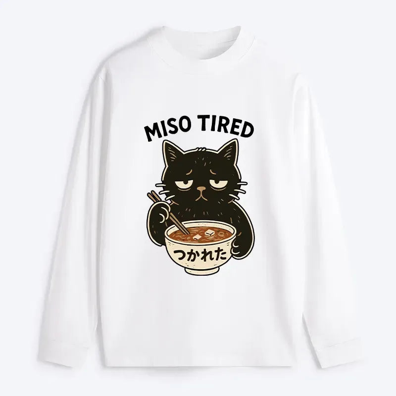 Comfortable cotton long sleeve shirt for daily wear
